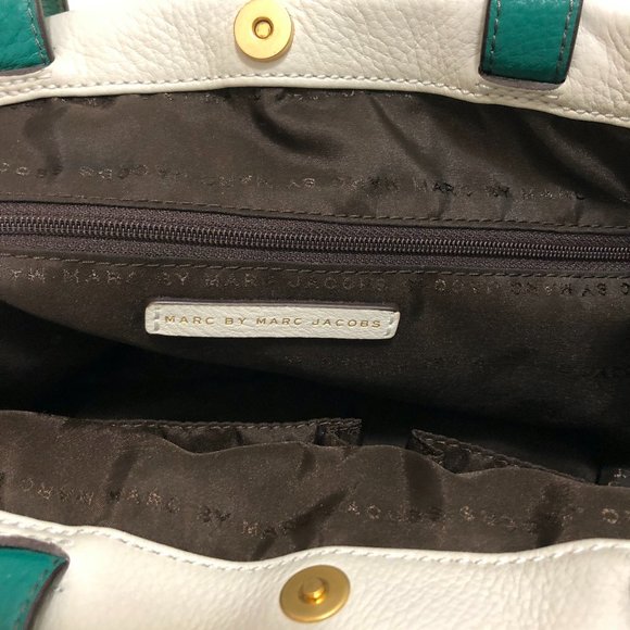 *NWOT* Marc by Marc Jacobs Small Tote/Shoulder Bag - Picture 7 of 11